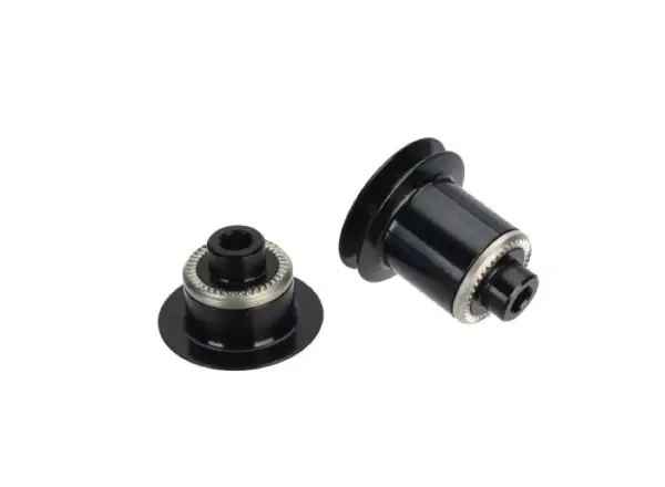DT Swiss 240/350/370 Classic Road Endkappen Hinterradnabe 11 sp. 5x135 mm