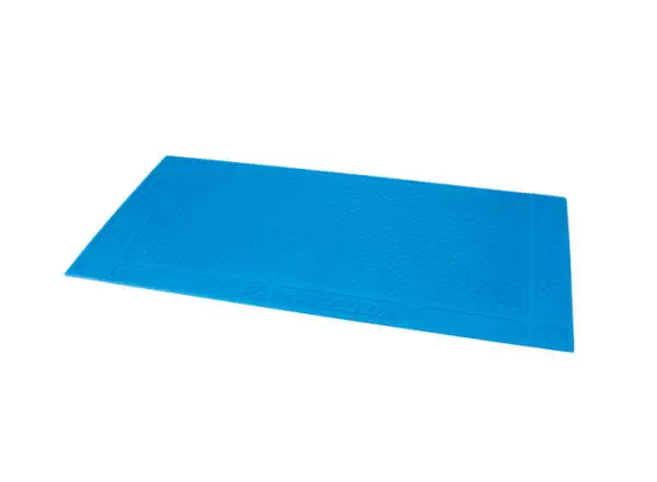 Park Tool PT-OM-2 Werkstattmatte blau