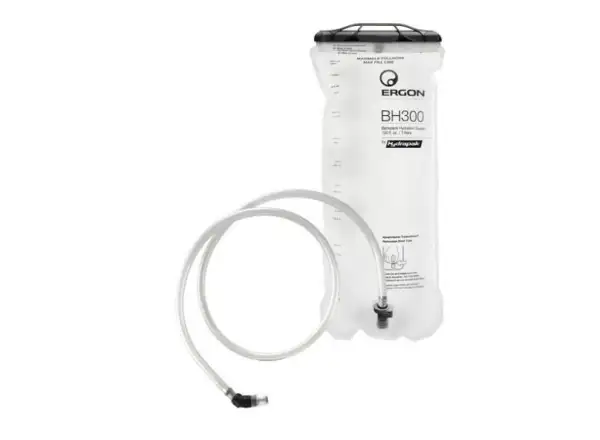 Ergon BH300 Trinkblase 3 l