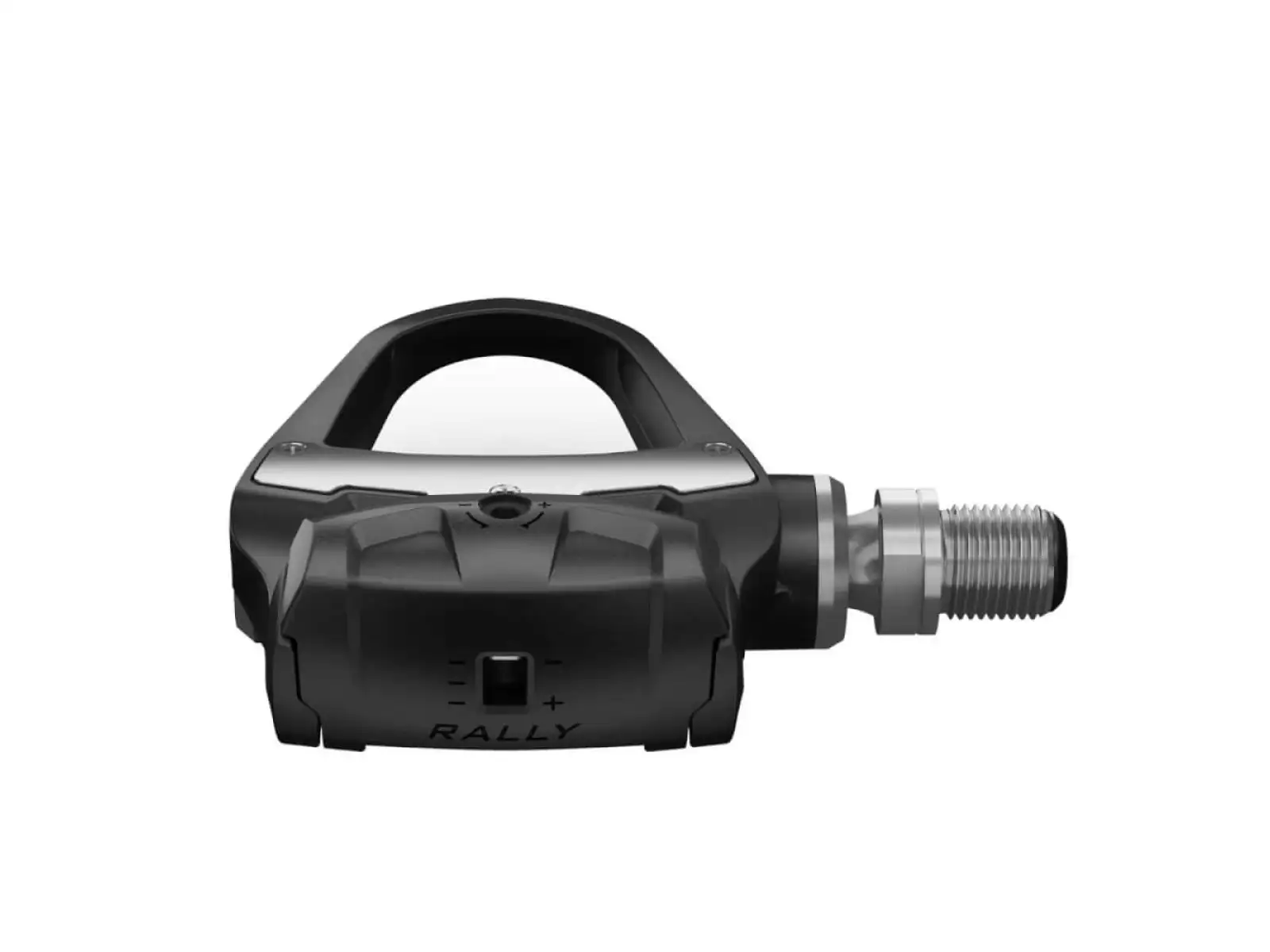 Garmin Rally RK100 Pedale mit Leistungsmesser Single Look Keo