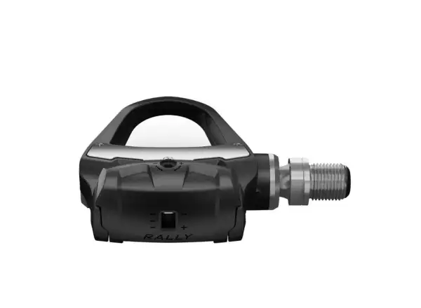 Garmin Rally RK100 Pedale mit Leistungsmesser Single Look Keo