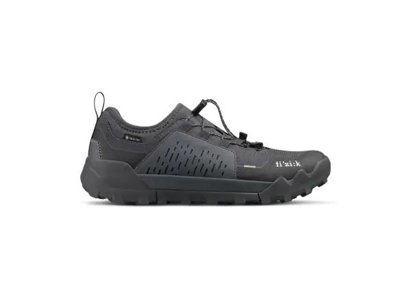 Fizik Ergolace GTX 2 MTB Schuhe Black/Black