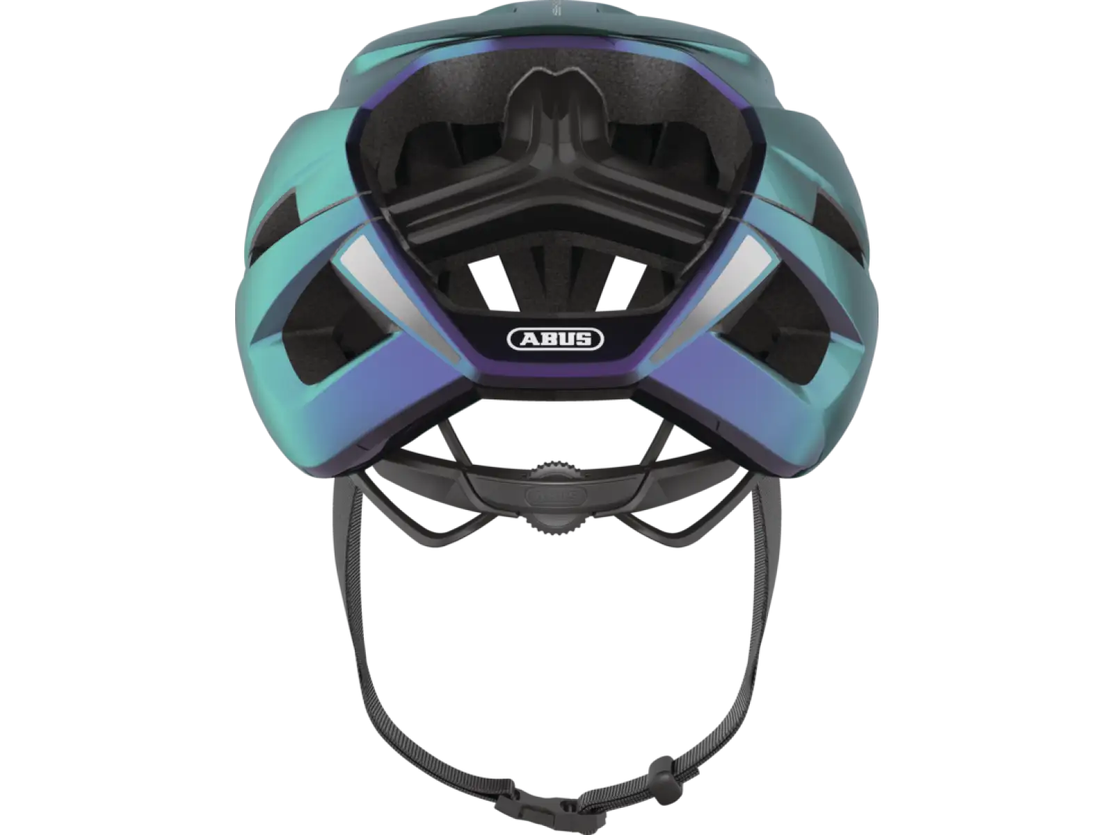 Abus StormChaser Ace Helm FlipFlop Lila