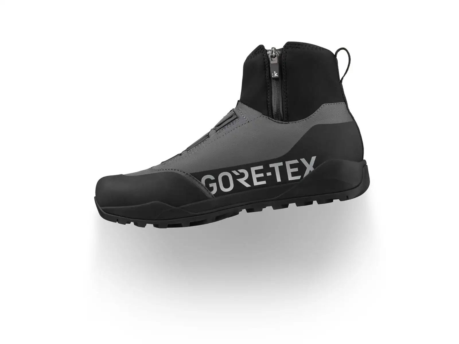 Fizik Terra Nanuq X2 Gore-Tex Winter Herren Radschuhe Black/Grey