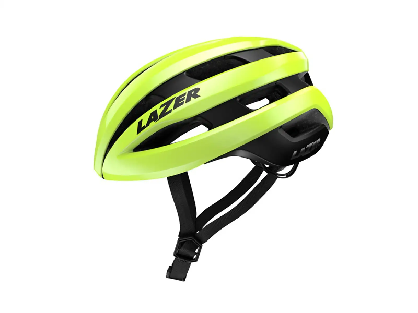 Lazer Sphere MIPS Helm gelb