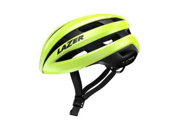 Lazer Sphere MIPS Helm gelb