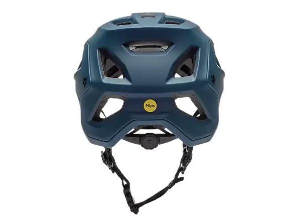 Fox Speedframe Solid Ce Helm Twillight