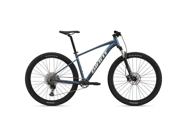 Giant Talon 0 Mountainbike blue ashes