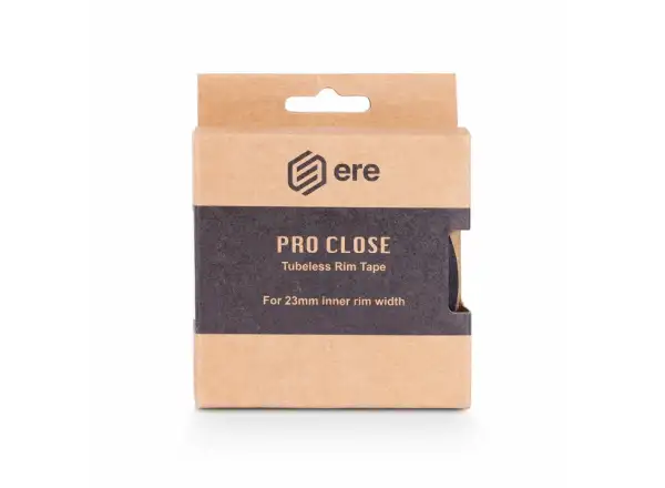 Ere Research ProClose Tubelessband 28 mm/10 m