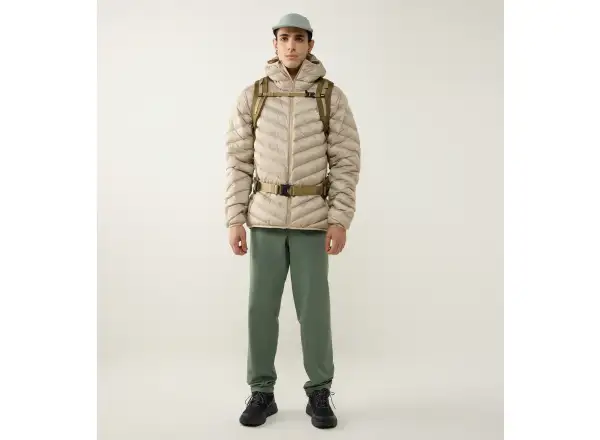 Haglöfs Korp Lite Herrenhose Chlorophyll Green
