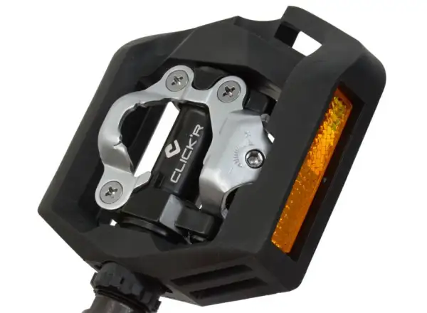 Shimano PD-T421 CLICKR Pedale