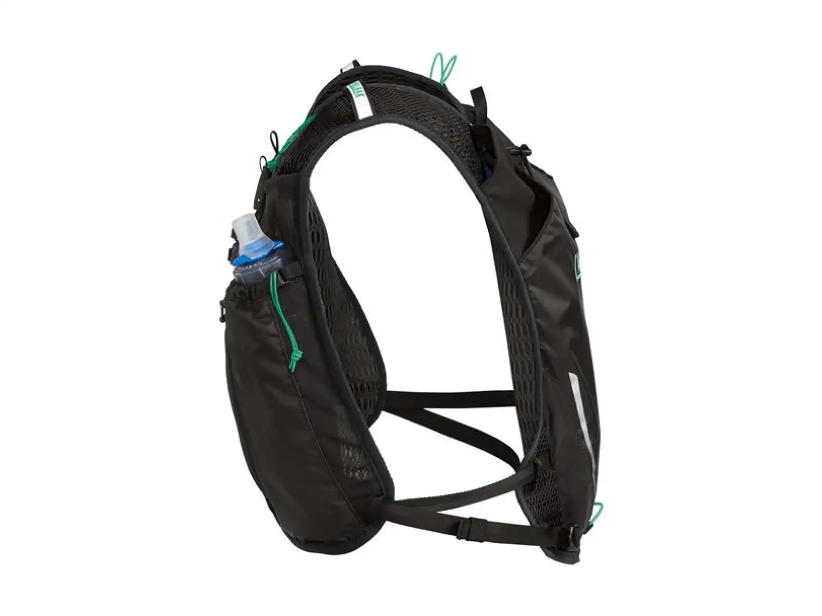Camelbak Trail Run Vest Laufweste 7 l Black