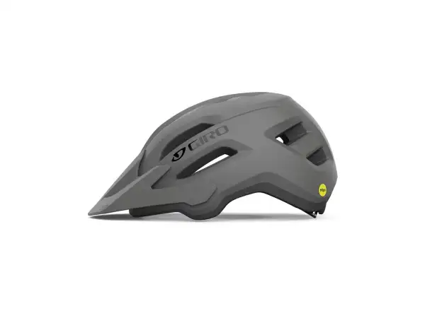 Giro Fixture II MIPS Helm Matt Titanium