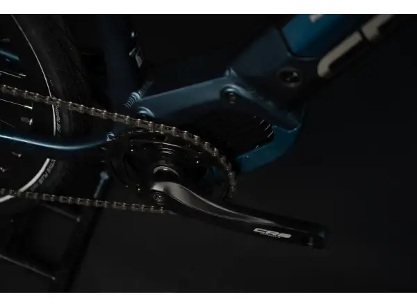 Crussis ONE-OLI Cross 8.8-S Cross-E-Bike