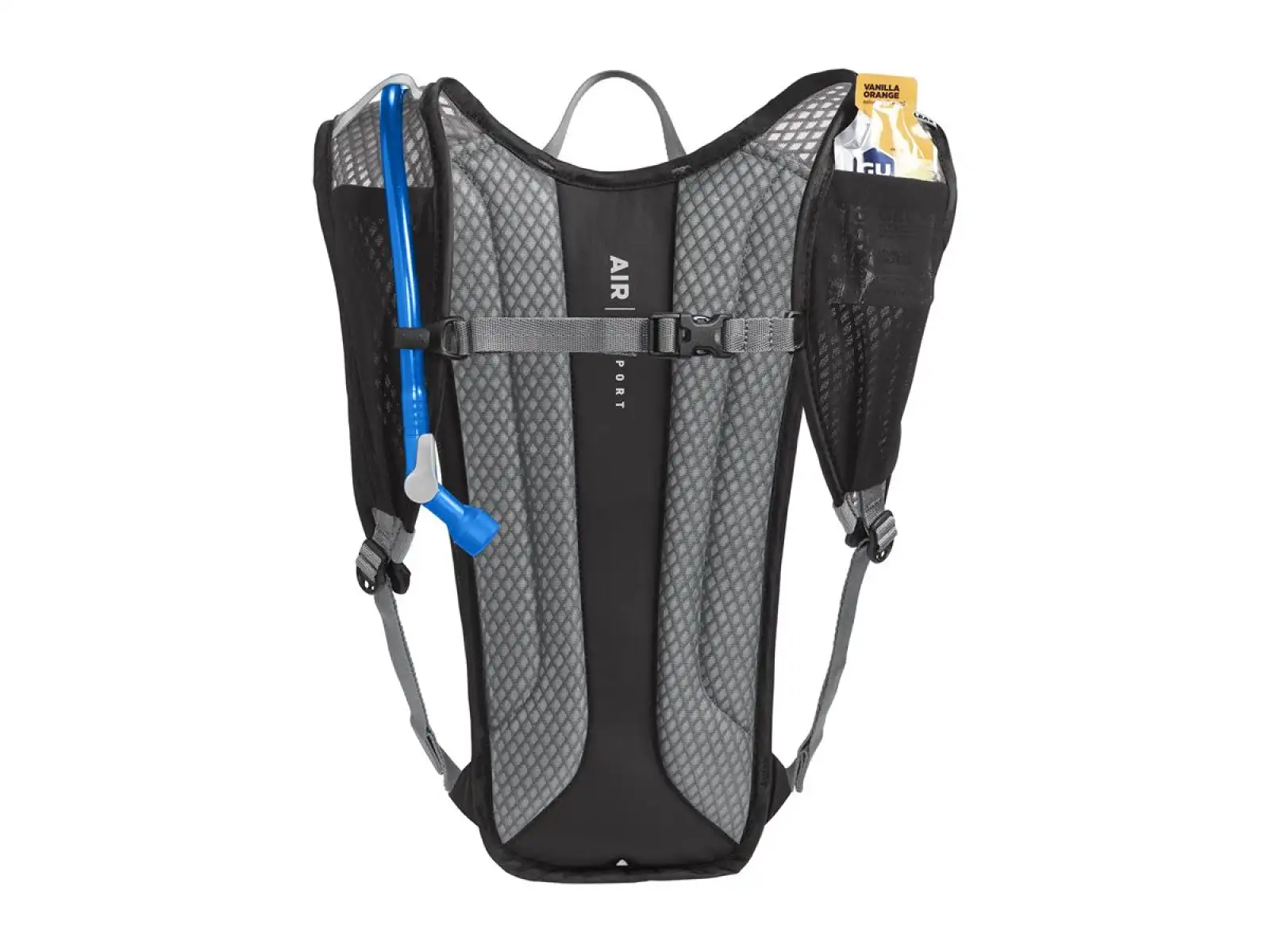 Camelbak Rogue Light 7 Rucksack Schwarz