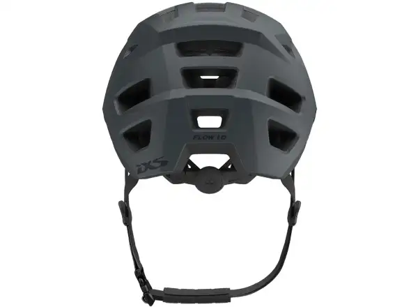 IXS Flow 1.0 Helm – Cool Grey