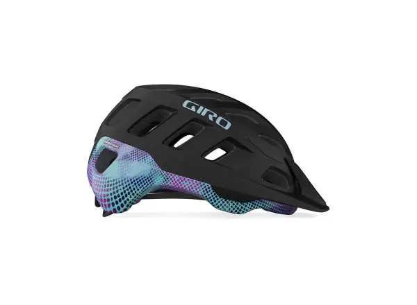 Giro Radix W Helm Matt Schwarz/Chroma Dot