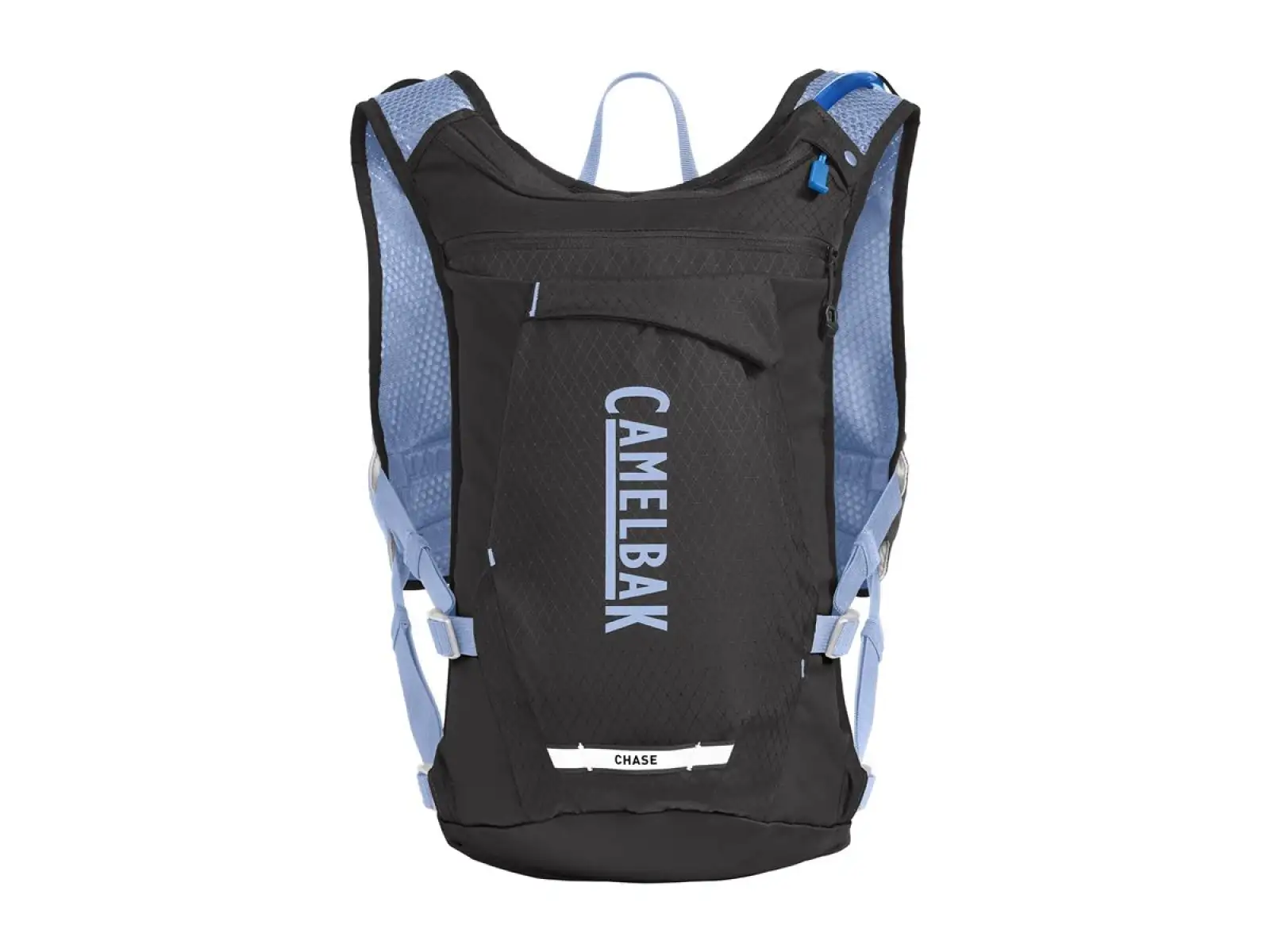 Camelbak Chase Adventure 8 Damenweste Schwarz/Iris