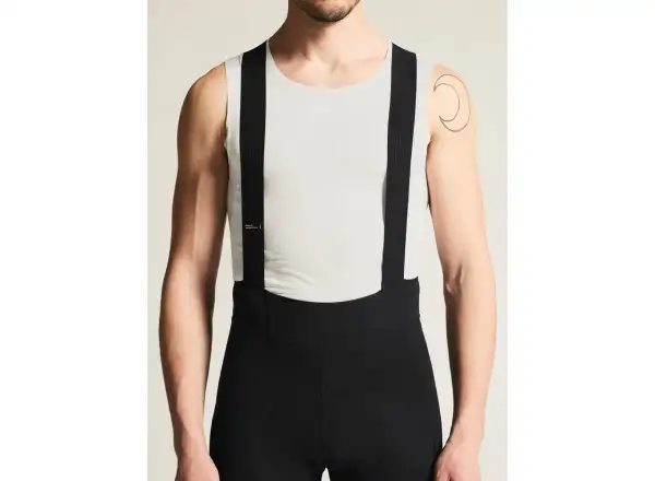 Craft Endur Cargo Bib C1 Herren-Trägershorts mit Polster schwarz