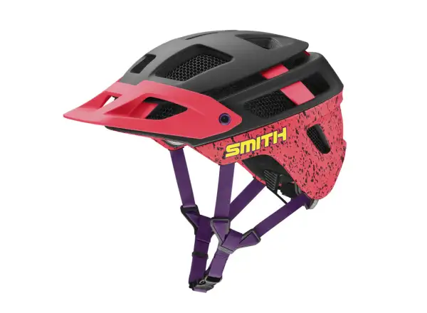 Smith Forefront 2 Mips Helm Matte Archive Wild Child
