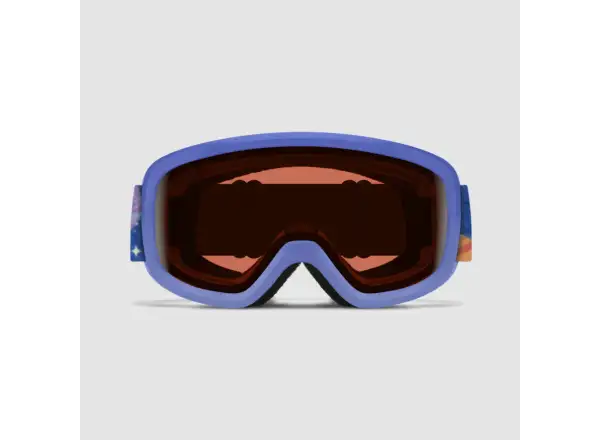 Smith Snowday Kinder Skibrille Supernova Rockets / RC36