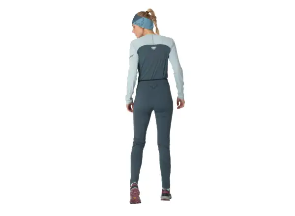 Dynafit Alpine Hybrid Damen Laufhose Cinder