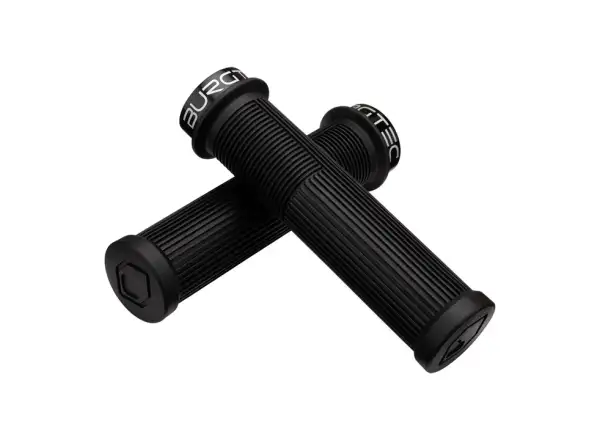 Burgtec The Bartender Pro Super Soft Josh Bryceland Signature Griffe Black