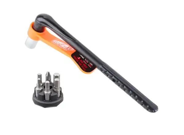Super B TB-TW15 Drehmomentschlüssel 3-10Nm
