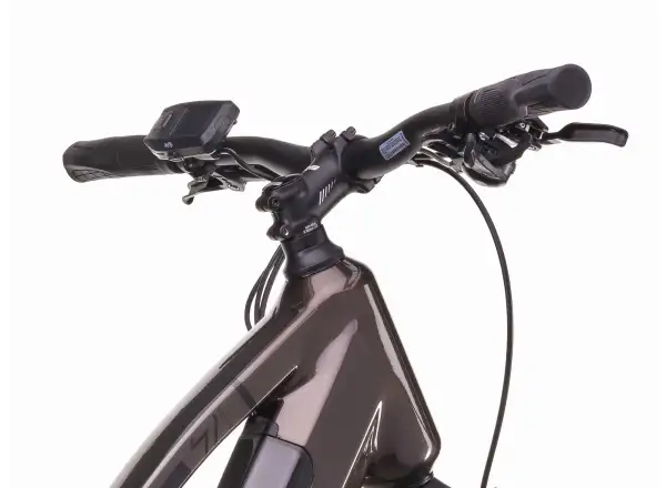 Crussis ONE-Cross low 7.11 518Wh  E-Crossbike