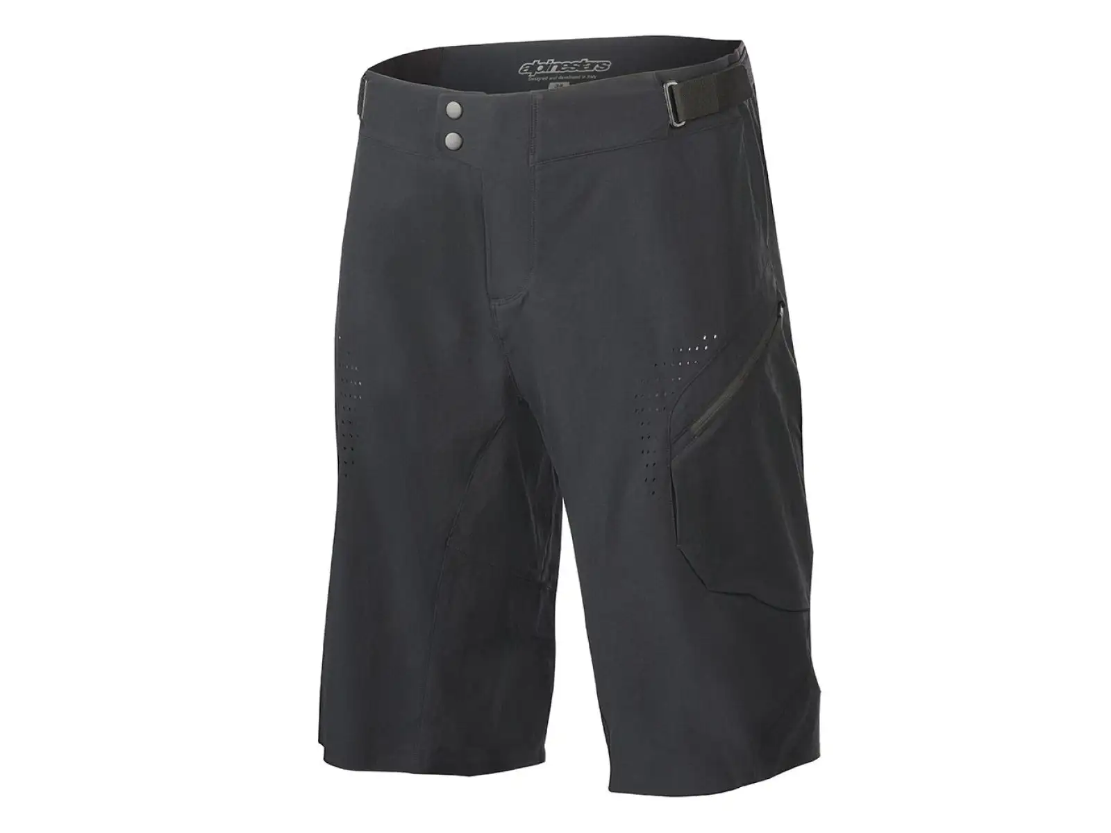 Alpinestars ALPS 8.0 Herren Shorts Black