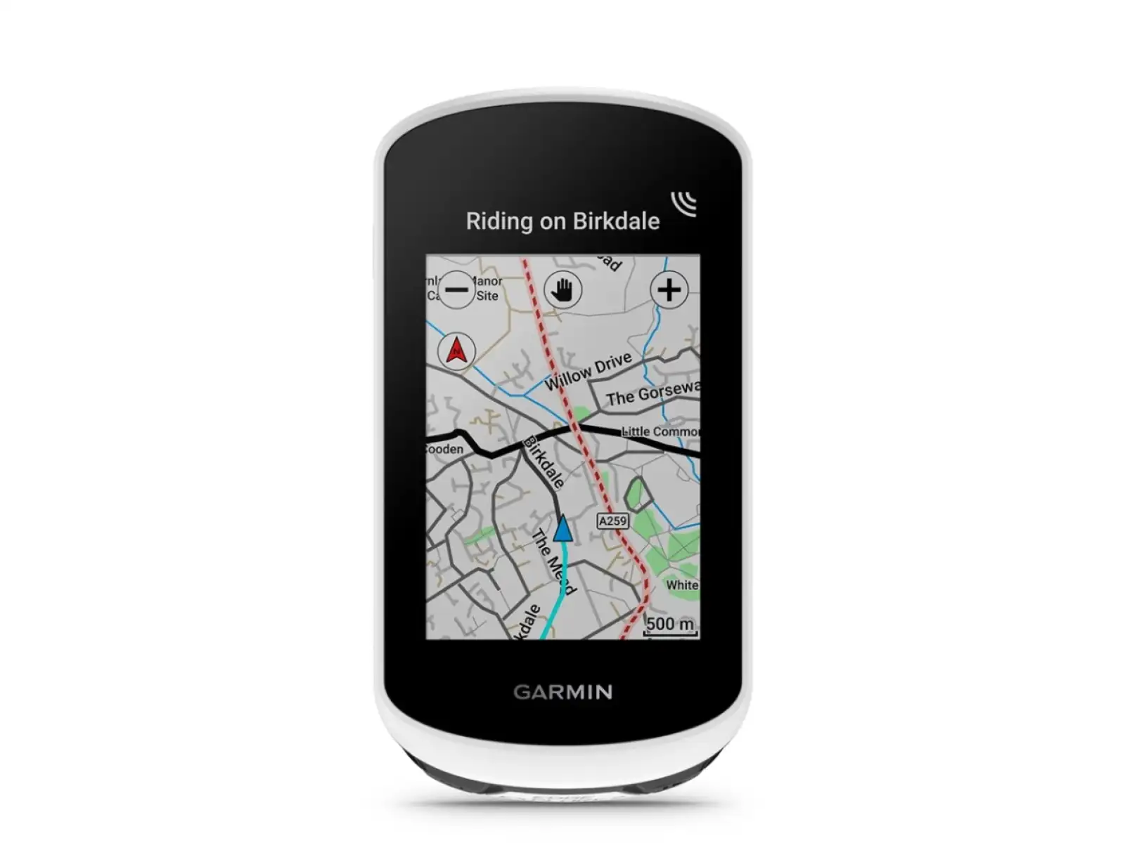 Garmin Edge Explore 2 GPS Fahrradcomputer