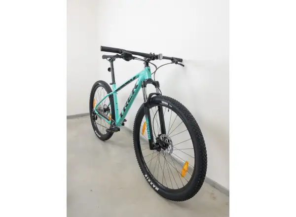Trek Marlin 7 Mountainbike blau