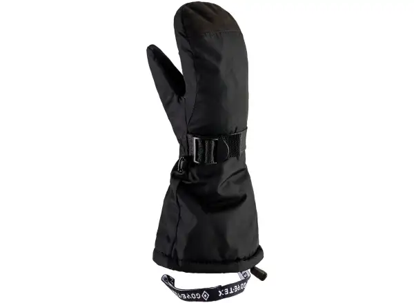 Viking Nomadic GTX Kinderhandschuhe schwarz