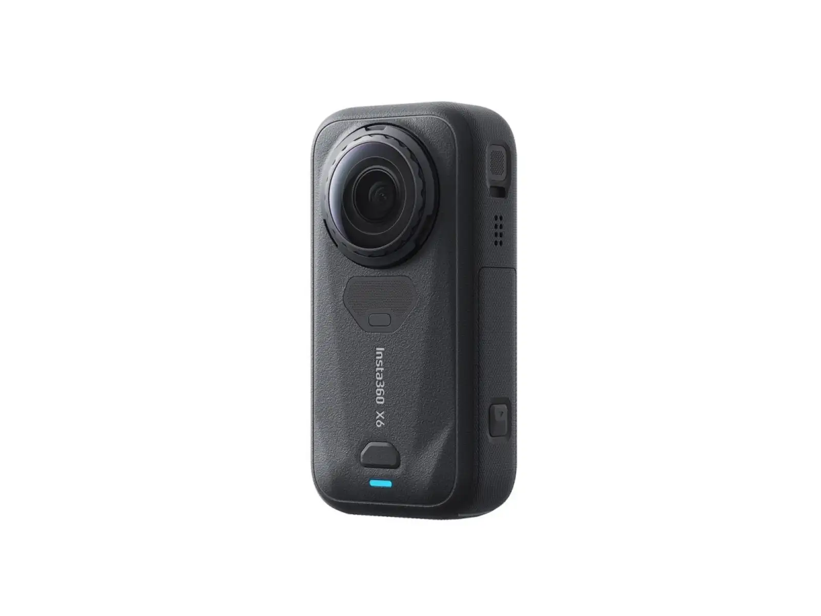 Insta360 X6 Action-Kamera Standard Bundle Black