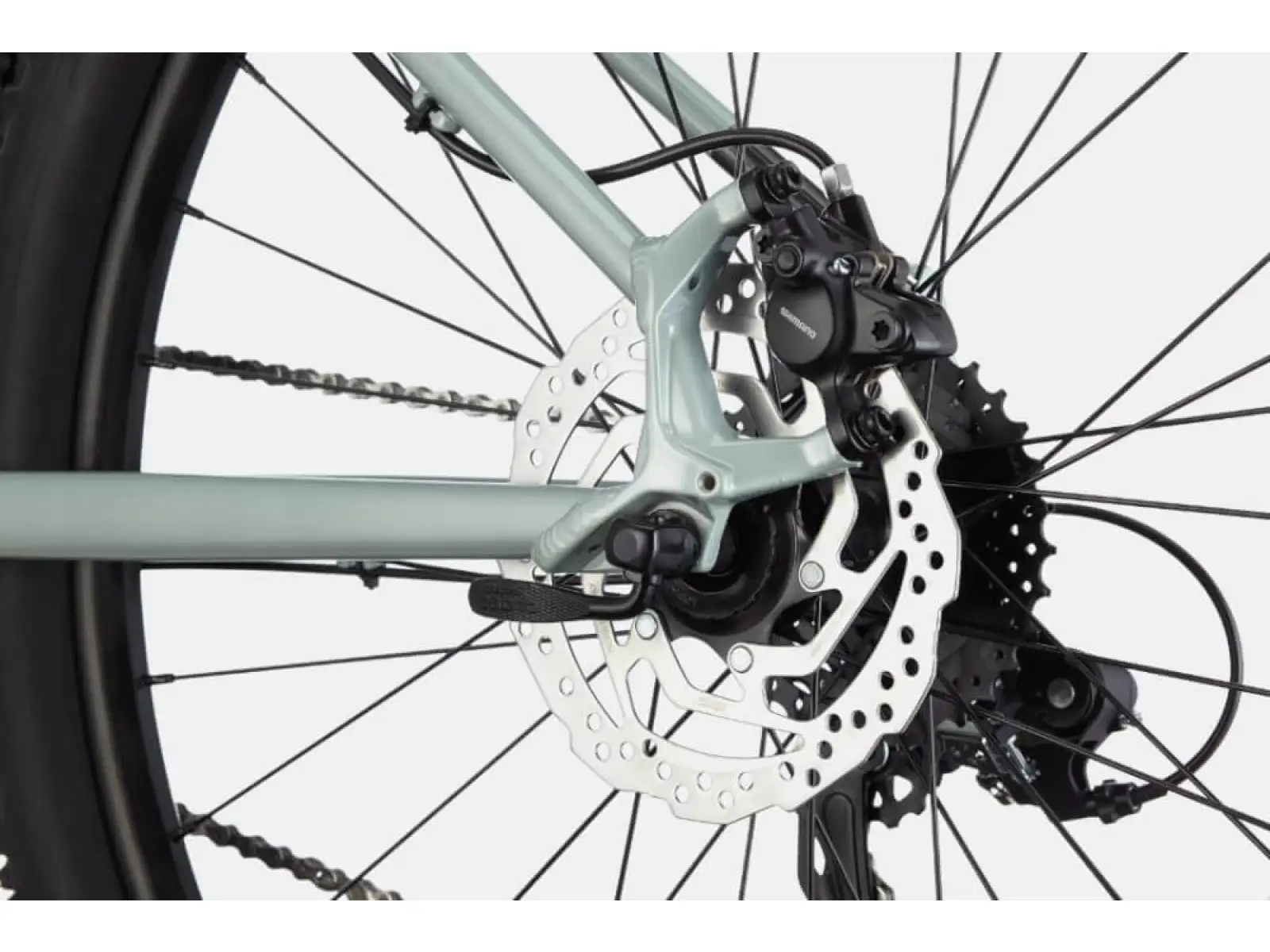 Cannondale Trail Womens 8 29" SGG Damen Mountainbike