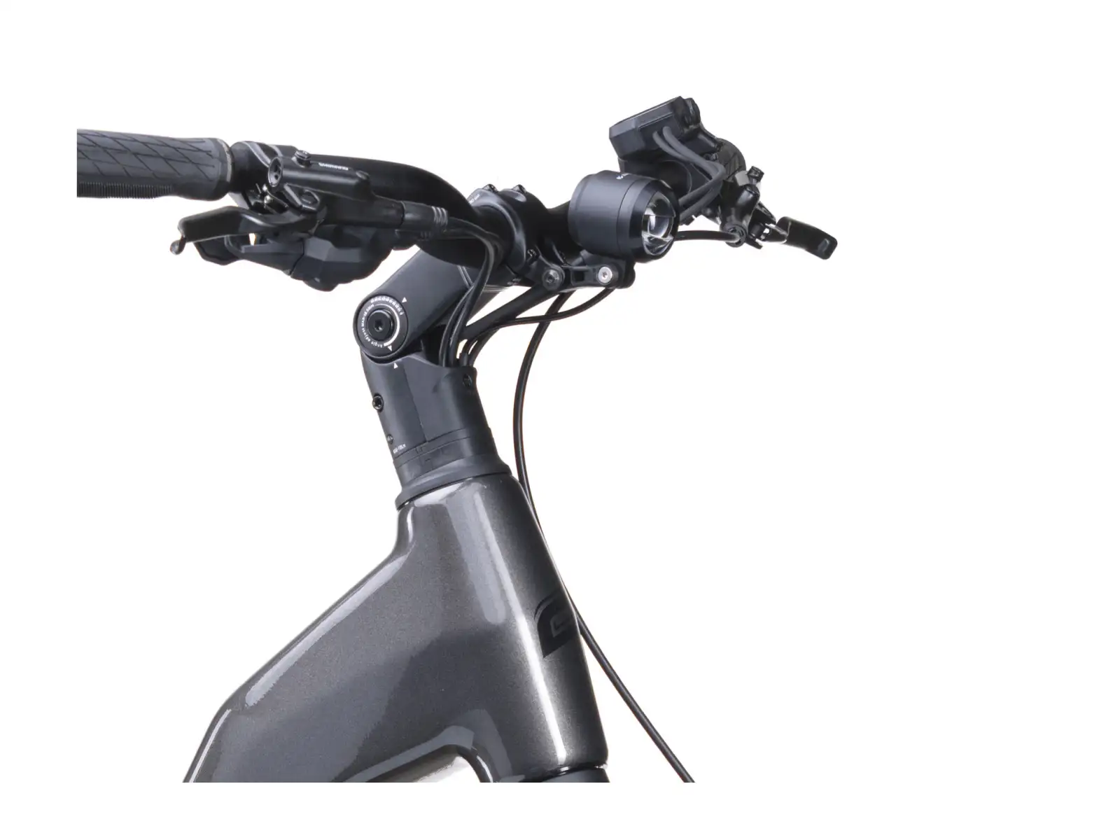 Crussis ONE-Country AX 8.12-M2(800) City-E-Bike