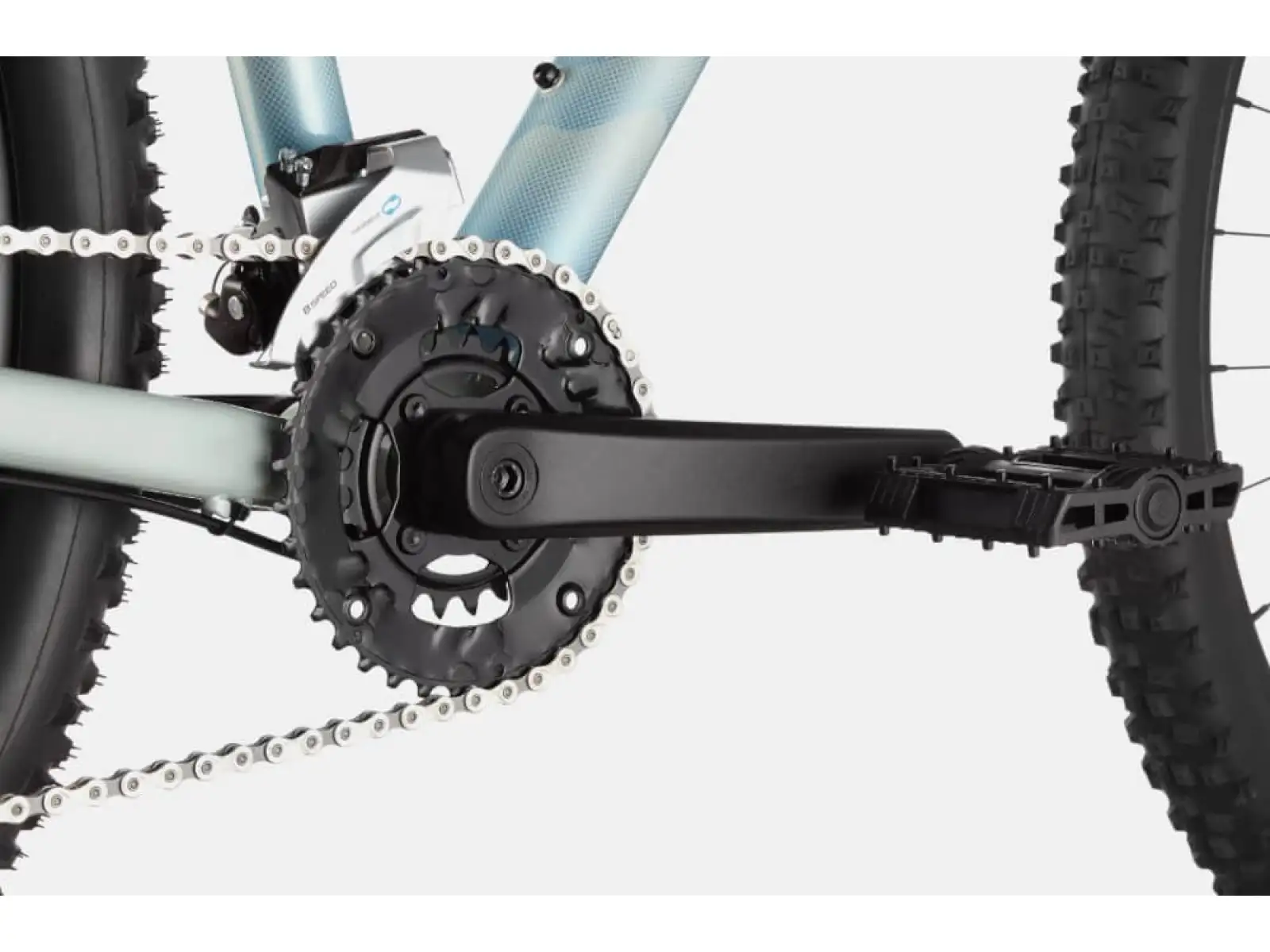 Cannondale Trail Womens 8 27,5" SGG Damen Mountainbike