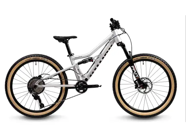Early Rider Hellion X24 Kinderfahrrad Raw