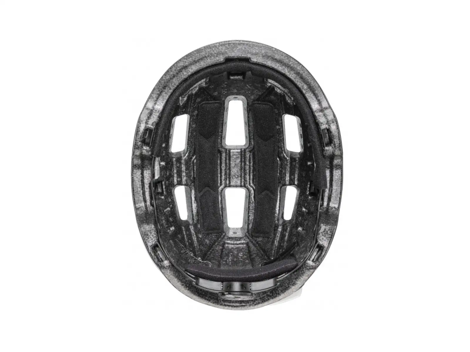 Uvex HLMT 4 Helm Reflexx Black