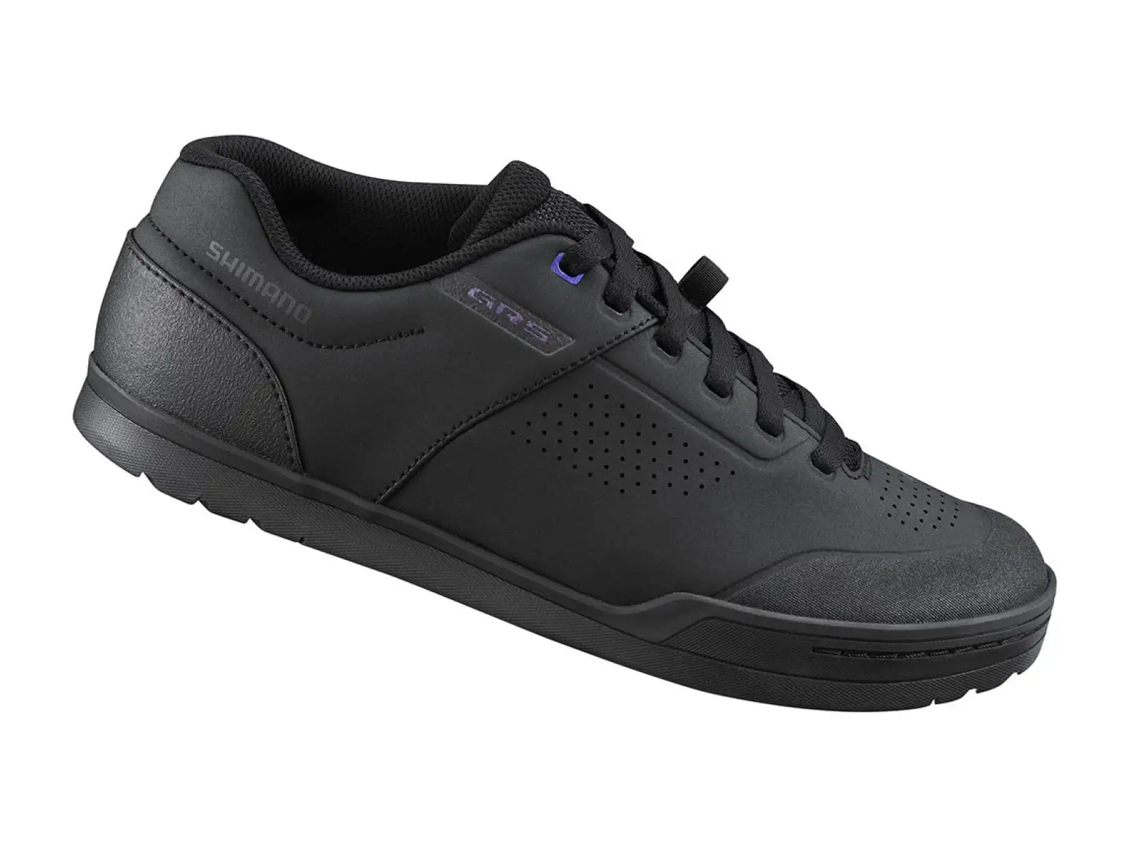 Shimano SH-GR501 Herren MTB-Schuhe Schwarz