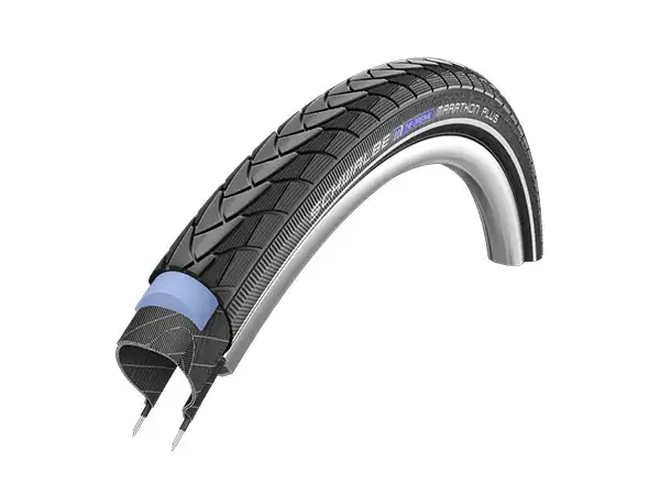 Schwalbe Marathon Plus E-50 20x1,75" Drahtreifen