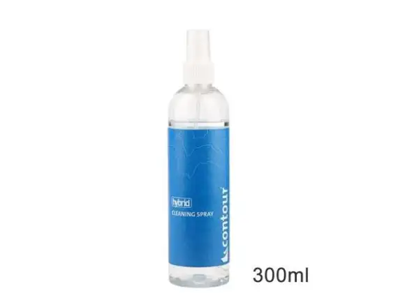 Contour Hybrid Reinigungsspray zur Auffrischung von Hybrid-Skitourenfellen 300 ml