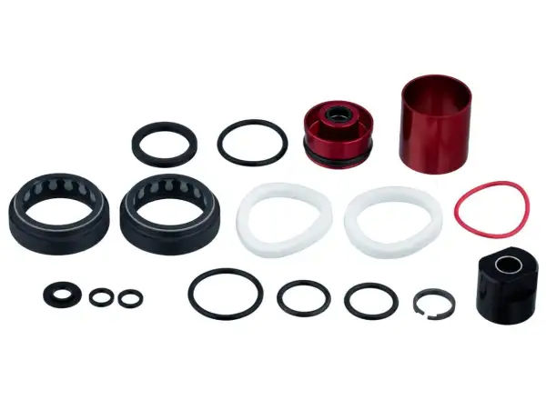 Rock Shox Service-Kit 200 Stunden / 1 Jahr für Boxxer Select C2 2020