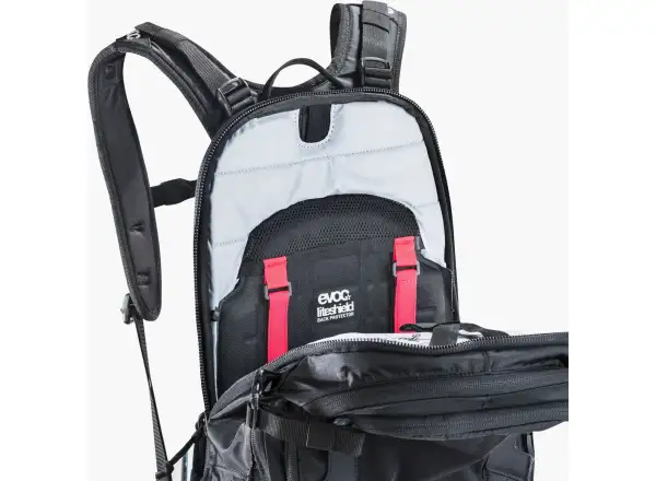 Evoc FR Tour 30 Rucksack 30 l black