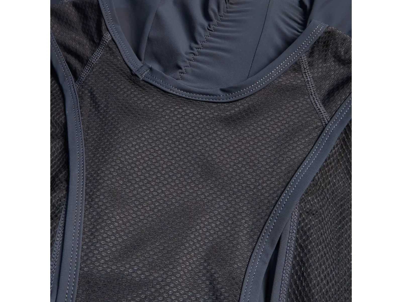 Endura Xtract Lite Damen Shorts mit Latz und Polster Grey