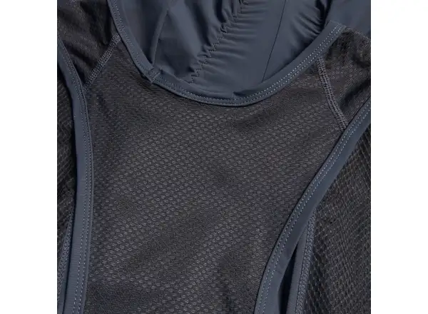 Endura Xtract Lite Damen Shorts mit Latz und Polster Grey