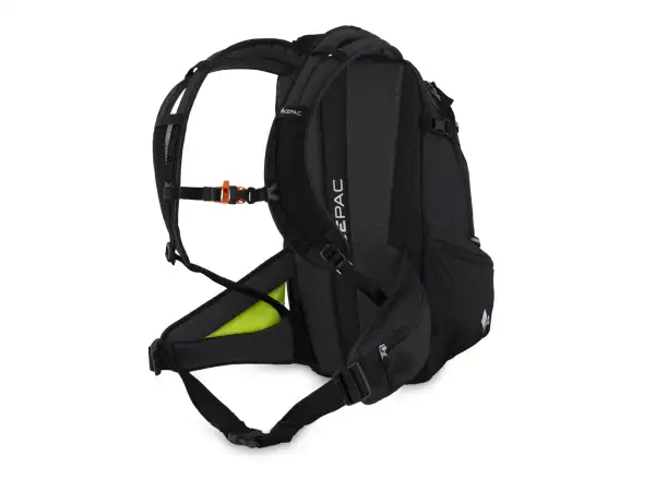 Acepac Flite MKII 20 l Rucksack Grau