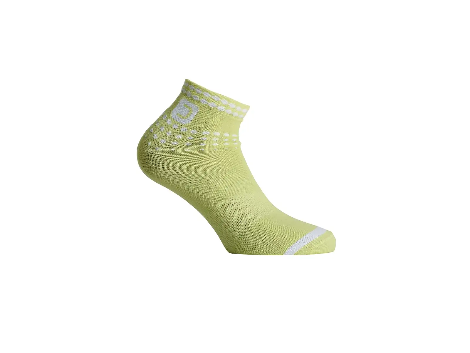 Dotout Infinity Damensocken Hellgrün