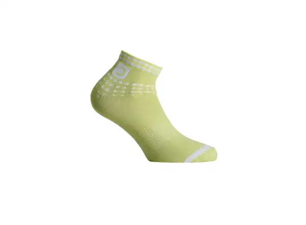 Dotout Infinity Damensocken Hellgrün