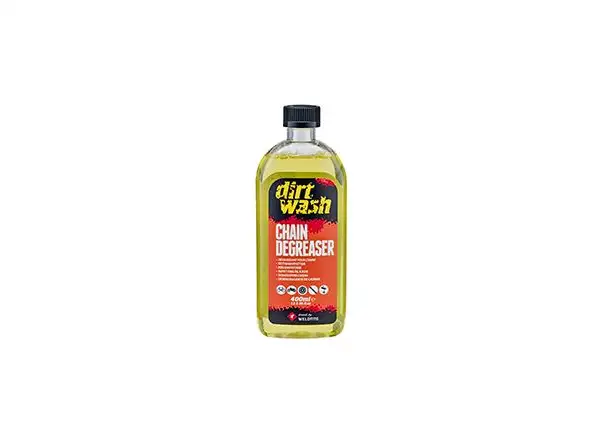Weldtite Dirtwash Kettencitrusreiniger 400 ml